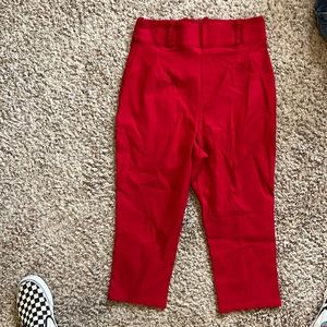 Deadly dames capris rare!